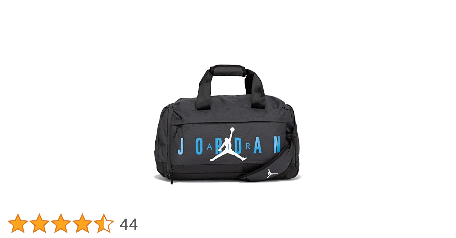 ジョーダン　ベロシティ　ダッフルバッグ　55L ジョーダン ベロシティ ダッフルバッグ 55L - メルカリ